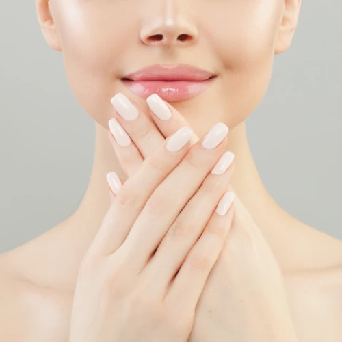 Our range of nail treatments